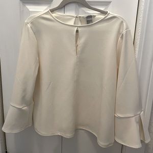 H&M blouse - Size S